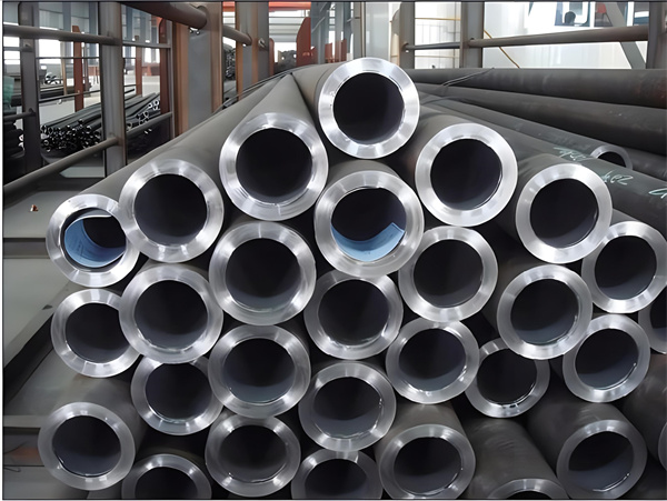 南充q345d精密钢管制造工艺流程特点及应用